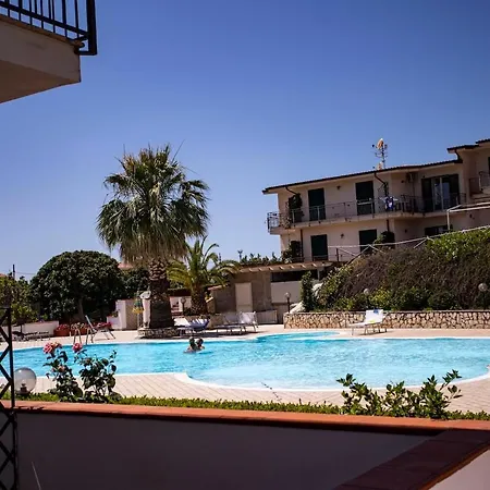 Victoria Διαμέρισμα *