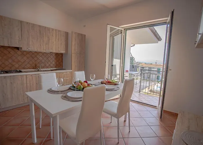 Victoria Διαμέρισμα *