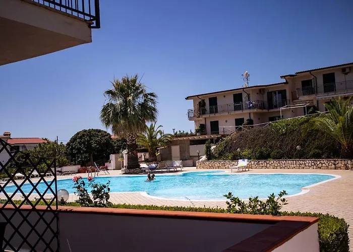 Victoria Διαμέρισμα *