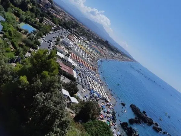 Διαμέρισμα Victoria *