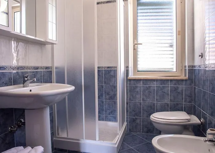 Victoria Διαμέρισμα