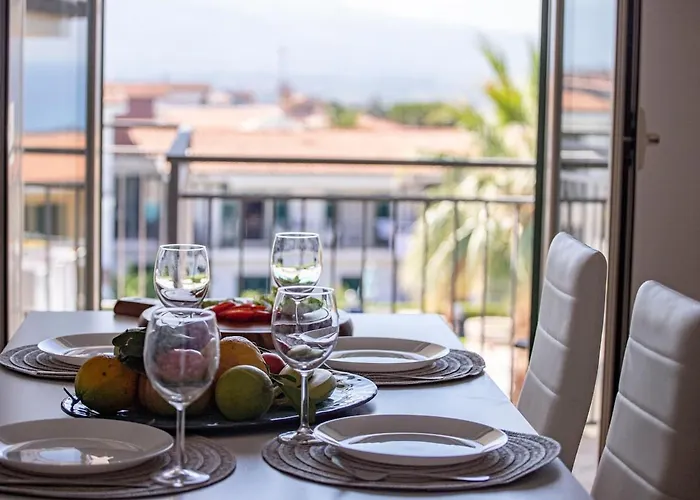 Διαμέρισμα Victoria *