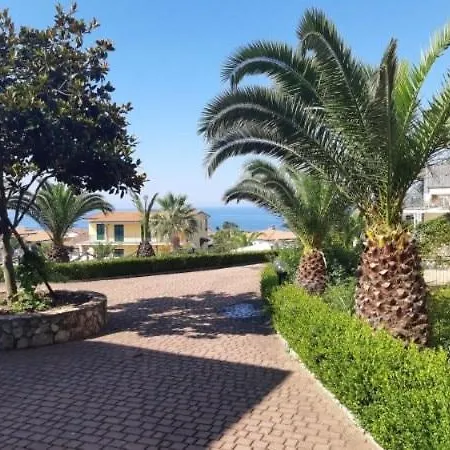 Lägenhet Victoria Scalea