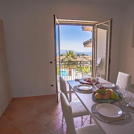 Lägenhet Victoria *