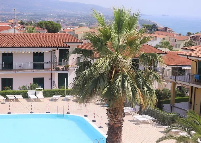 Апартаменты Victoria