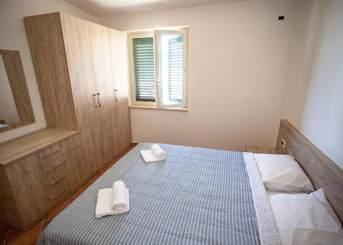 Апартаменты Victoria Скалея