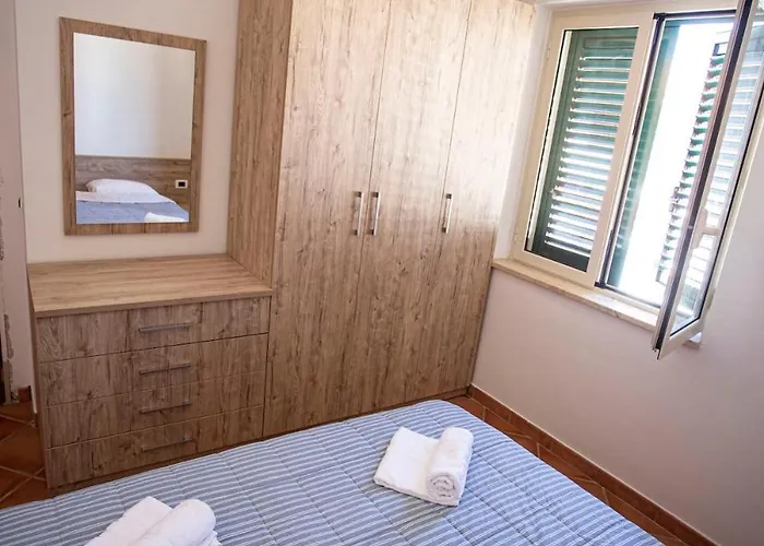 Апартаменты Victoria